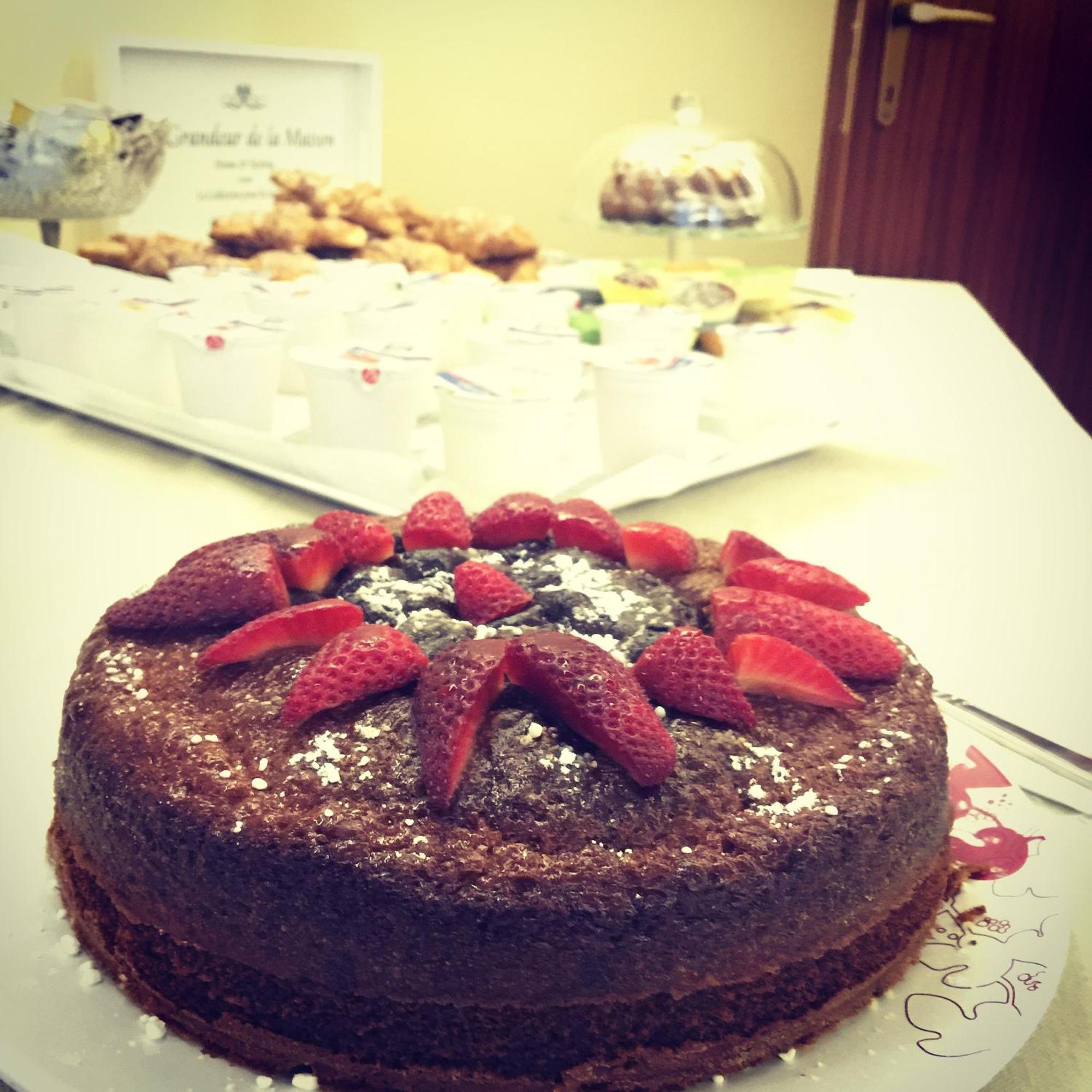 Maison 3G 아리차 외부 사진