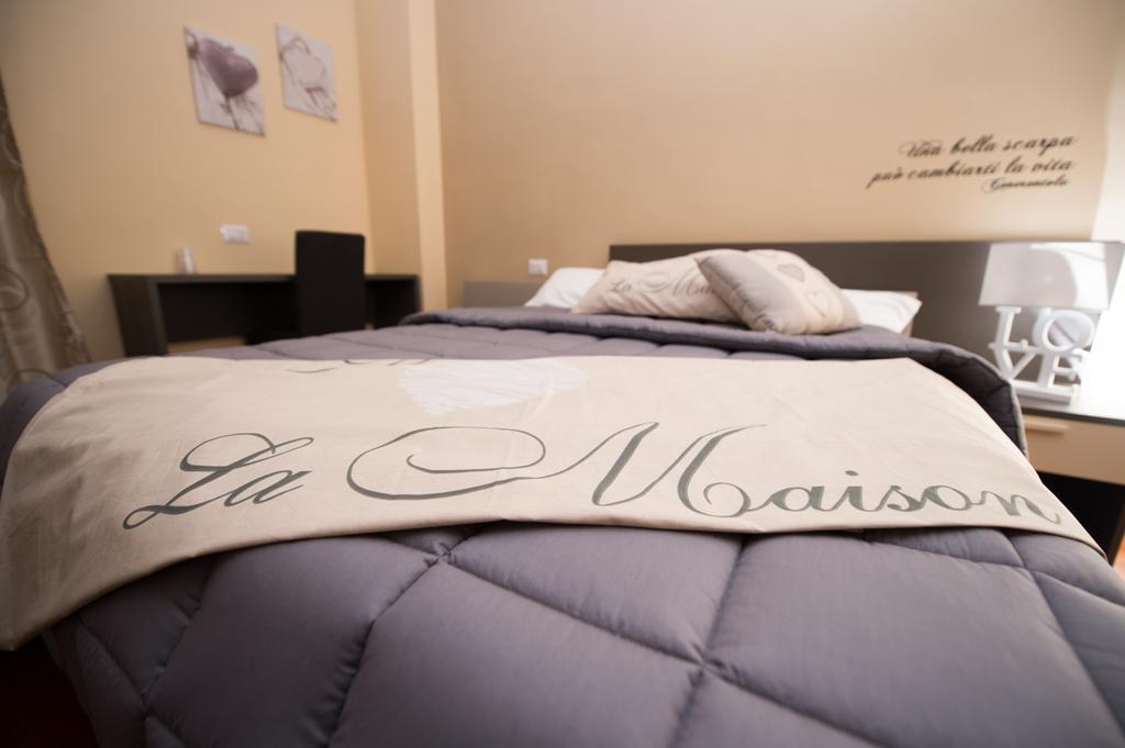Maison 3G 아리차 외부 사진